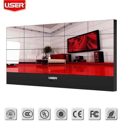 China 2x3 pared Vídeo, pared multi del panel TV en venta