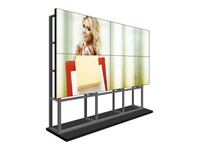 China Exhibición del LCD de la pantalla táctil de la TV interactiva para la publicidad comercial en venta