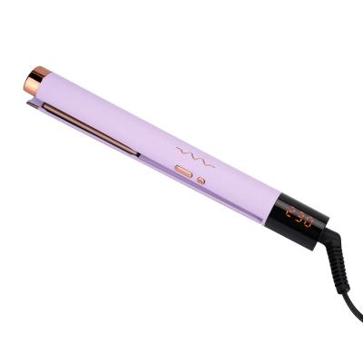 China Professional Salon Tools China manufacturer Great quality ceramic hair straightener flat iron for women use for sale