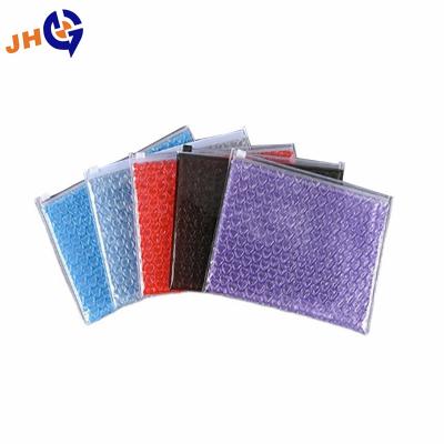 China Custom Reinforced Environmental Protection Bubble Bag Love Jewelry Packaging Shockproof Envelope Bag for sale