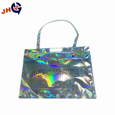 China Custom Made Shockproof Foam And Shockproof Garment Envelope Express Bag Waterproof Bubble Bag for sale