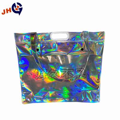 China Degradable Shock Absorption Environmental Protection Packing Bubble Express Packaging Bag for sale