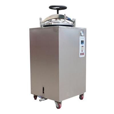 China Food Sterilization in Package Full Automatic Water Immersion Food Autoclave Sterilizer, Canned Food Retort Machine, Small Lab Sterilizer for sale