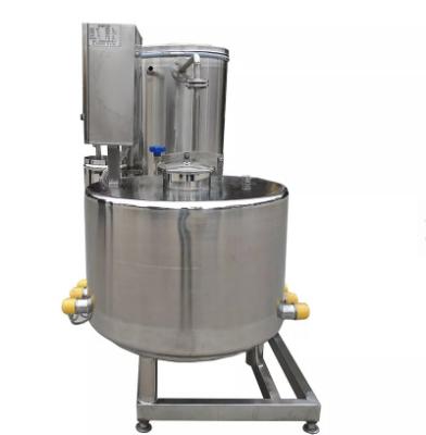 China Fast coil /pasteurizer of sterilization UHT sterilizer for sale