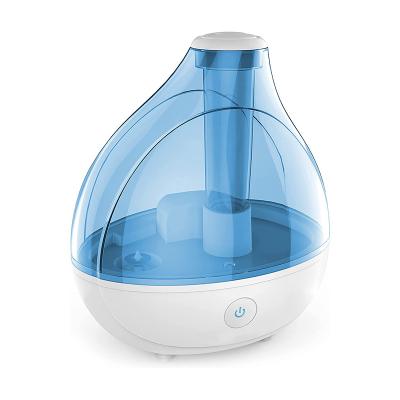 China Car Electric Essential Oil Diffuser 3 in 1 Ultrasonic Wet Dual Jet Mist Maker Fogger Air Humidifier Aroma Diffuser 1.5L for sale