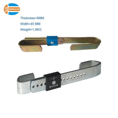 China MA-CS3020 container door lock metal barrier seals for truck and container for sale