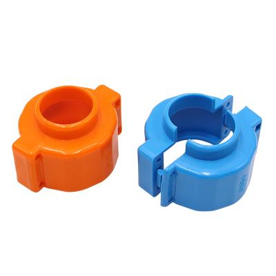 China MA-K0001 High Quality Above Use Pipes Plastic Valves Lock Gasket for sale