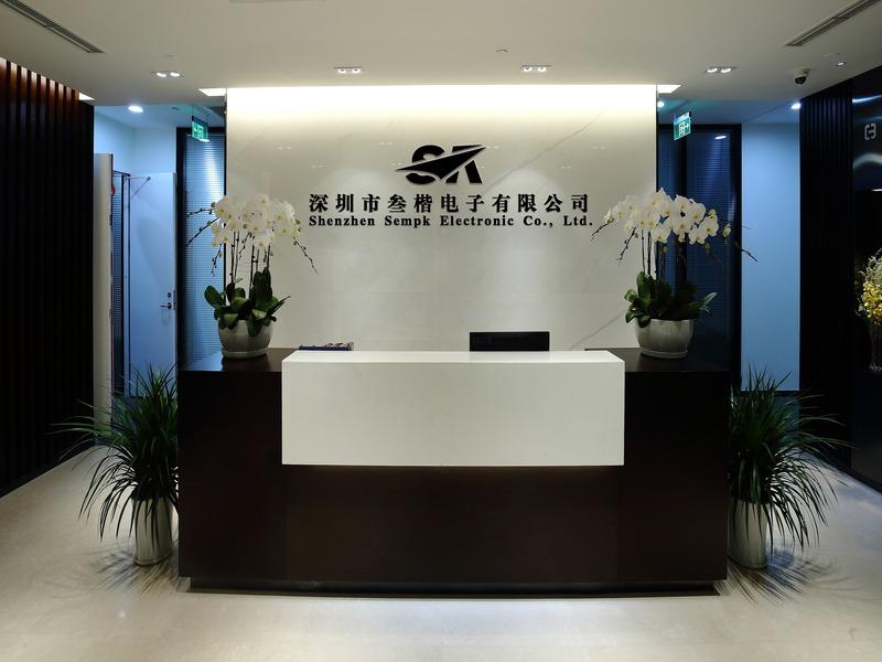 Verified China supplier - Shenzhen Sankai Electronics Co., Ltd.