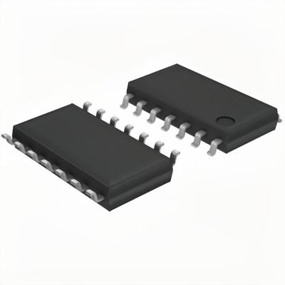 China 74HC04D NEW ORIGINAL BRAND 74HC Standard Inverter 6-Element CMOS 14-Pin SOIC IC CHIP for sale