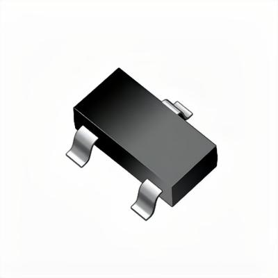 China NEW SI2319CDS 2319 ORIGINAL SI2319CDS-T1-GE3 TRANSISTOR MOSFET P CHANNEL 40V 3.1A 3-Pin SOT-23 for sale