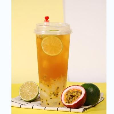 China Flavor Appearing Kumquat and Lemon Juice 900ml in Maple Caramel Kirsch Flavor Syrup for Coffee for sale