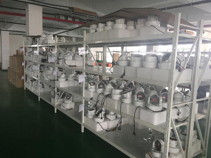 Verified China supplier - Shenzhen Qianpei Technology Co., Ltd.