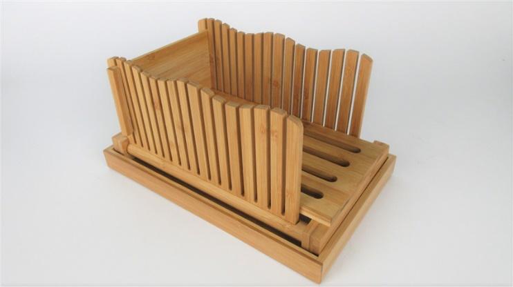 Verified China supplier - Fujian Natural Bamboo Houseware Co., Ltd.