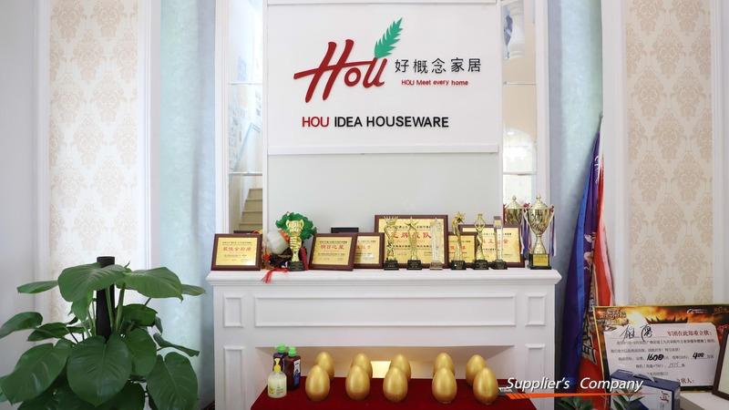 Verified China supplier - Foshan Hou Idea Houseware Co., Ltd.