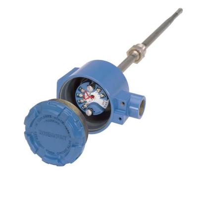 China Rosemount 248 Industrial Temperature Measurement Sensor Transmitter 248 Temperature Sensor Temperature Transmitter for sale