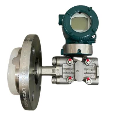 China Yokogawa EJA210E Differential Pressure Stable Flange Transmitter EJA210E for sale