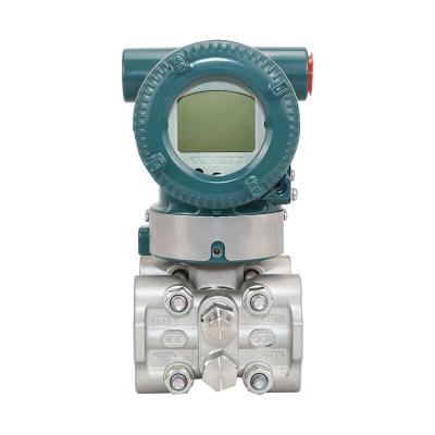 China Yokogawa EJA120E Differential Pressure Transmitter EJA120E for sale