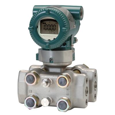 China Yokogawa EJA130E Differential Pressure Transmitter EJA130E for sale