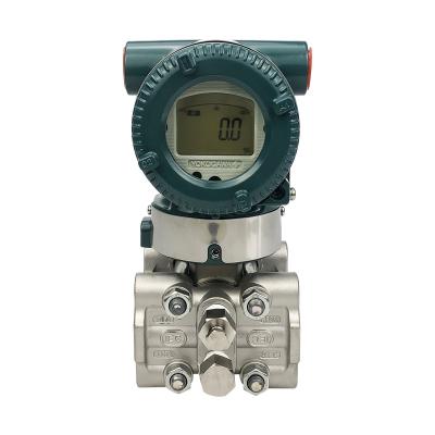 China Yokogawa EJA110E Differential Pressure Transmitter EJA110E for sale