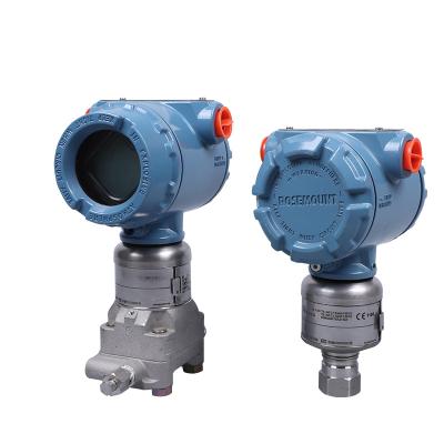 China Original Import Brand Level 3051SMV Pressure Transmitter Model 3051S Price for sale