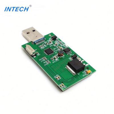 China Custom Electronics Shenzhen PCB Manufacturer 94vo USB Drive Flash Electronic Circuit Board for sale