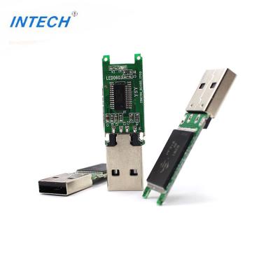 China Shenzhen Electronics High Quality Flash USB Drive PCB Board for sale