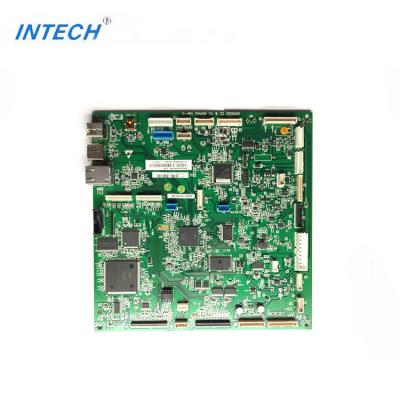 China Professional Electronics Factory Supply WiFi Module PCBA Direct Service Shenzhen for sale