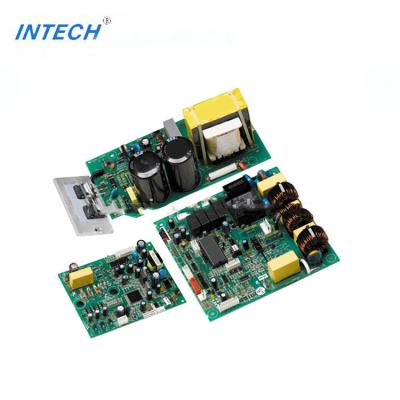 China Electronics PCBA MCE Maker 94v0 fr4 PCB Autoclave Control PCB Board Assembly for sale