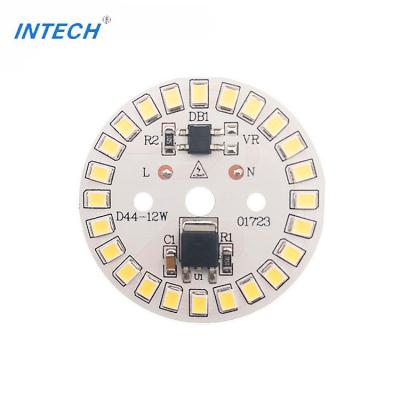 China High Quality China LED Circuit Board PCB Assemble And Design Manufacturer for sale