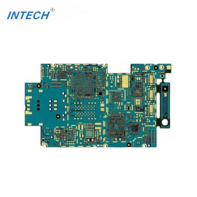 China Custom Electronics Shenzhen Electron Board Design 94v0 Power Bank PCB Assembly PCBA Service for sale