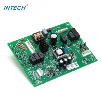 China Electronics shenzhen pcb assembly manufacturer android wireless charger pcba for sale