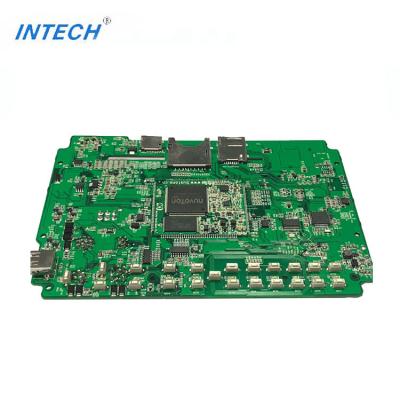 China Electronics China Supplier Low Price Battery Charger PCB Assembly And Empty PCB for sale