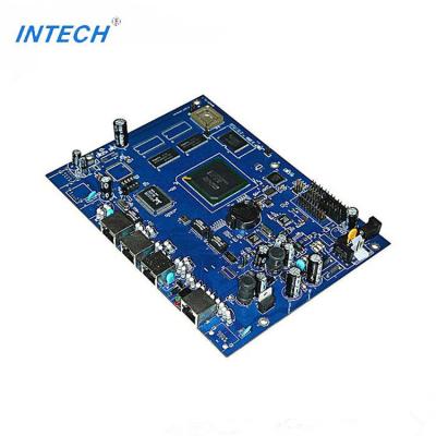 China Electronics OEM customized 6 layers android circuit board pcba motherboard for sale