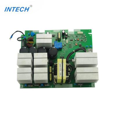 China Shenzhen electronics service pcba inverter board pcb assembly board manufacturer for sale