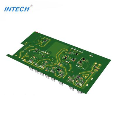 China Electronics Prototype RoHS PCB Board Manufacturer Custom Printed Circuit Board Assembly for sale