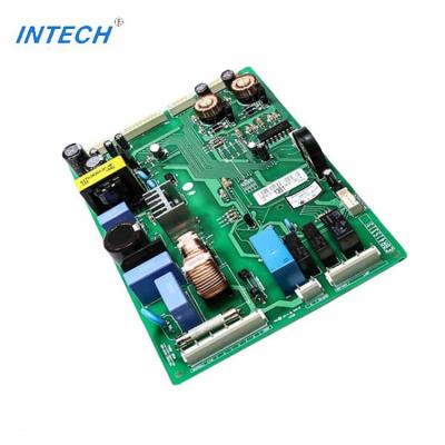 China Electronics Shenzhen Prototype PCB Manufacture SMT PCBA Assembly Factory PCBA Supplier for sale