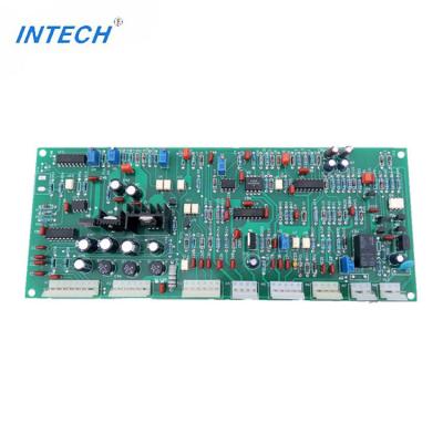 China Electronics Customized FR4 Smart Control PCB Board For Home Appliance PCB Assembly for sale