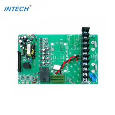 China Professional Electronics Shenzhen PCBA PCB Assembly OEM Manufacture for sale