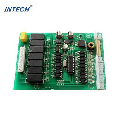 China Electronics oem pcba ups circuit board pcb fabrication and assembly for sale