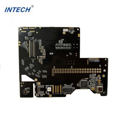 China Custom Electronics PCB Circuit Board Assembly for sale