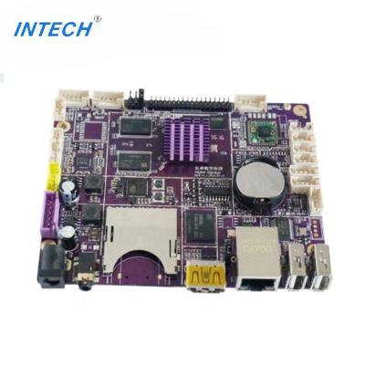 China One-stop electronics service China 94v0 wifi router phone pcba board android for sale