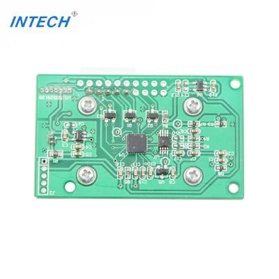 China Electronics OEM SMT pcb assembly manufacturing tv box motherboard gps tracker android pcba customize for sale