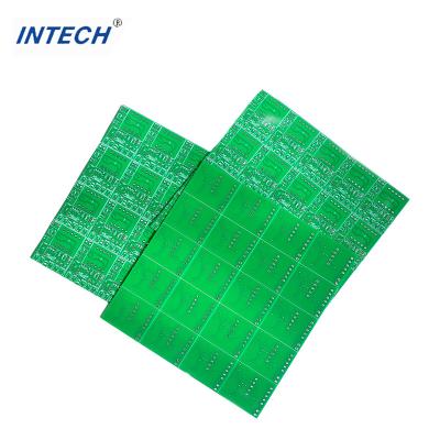 China Electronics 24 Hours Quickly Quotation PCB Multilayer PCB Manufacturing Low Cost Electronic Circuit Board for sale