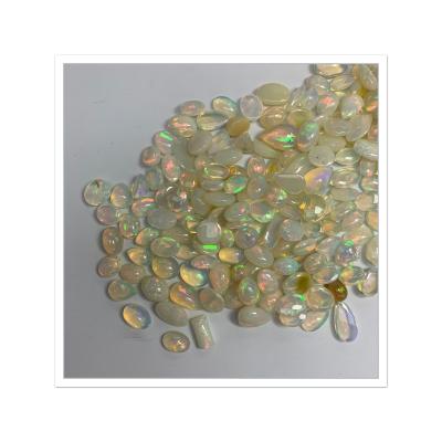 China Natural Sapphire Opal Newest Oval Pear Cushion Ethiopia by Takat for sale