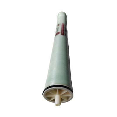 Chine Améliorez votre système de filtration de l'eau avec une membrane anti-pollution industrielle à osmose inverse durable Bw-4040-Fr Ro à vendre