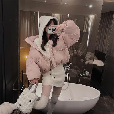 China 2022 viable loose casual hooded two-piece dress for sale