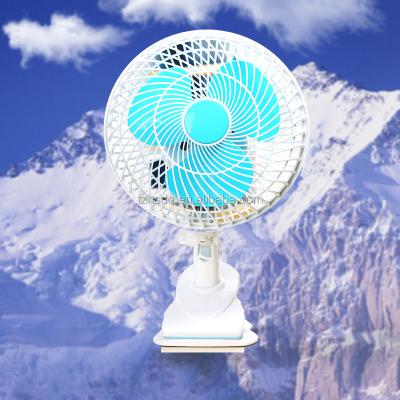 China Clip Fan/Table Fan/Small Fan Clip Fan for sale