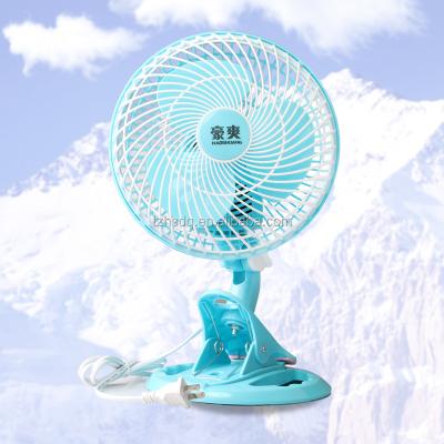 China Hot selling plastic clip fan/mini brands /wall fan clip on swinging fan fans wall mount/powerful small fan/tablefan deskfan clipfan for sale