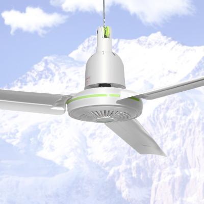 China Wholesale Modern Plastic Modern Kdk Ceiling Fan Watts 48 Inch 220 Volt Fancy Ceiling Fan for sale