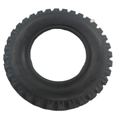 China Original Casing Natural Rubber DAYANG Factory 5.5-13 Model CCC Rubber Type Certificate Shandong Tube Size Tire Product For Replacement for sale